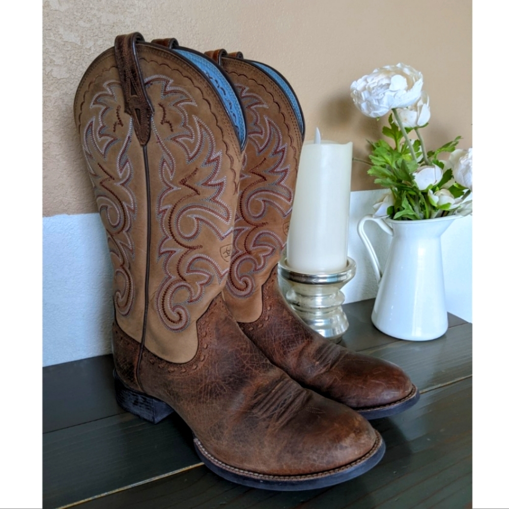 Ariat Women's boots